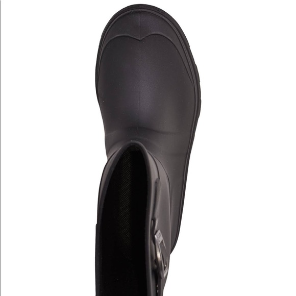 New Kamik Kids Raindrops Rain Boots - Picture 6 of 11